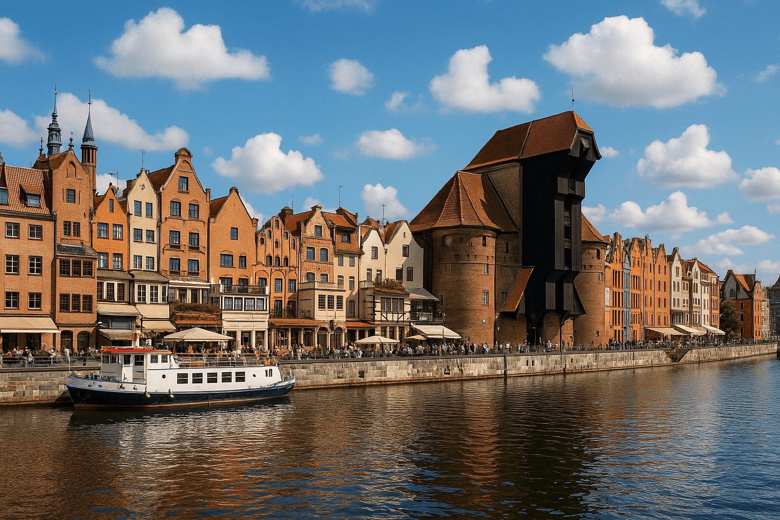 Gdańsk