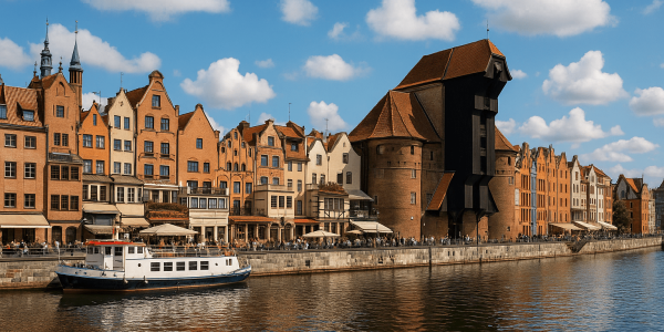 Gdańsk